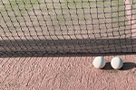 令和5年 第１回甲府市・甲斐市ソフトテニス協会対抗競技力向上大会